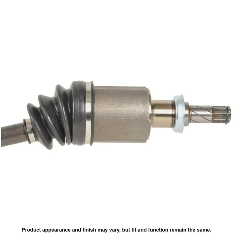 CARDONE New 66-1050 CV Axle Assembly Front