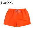 thumbnail image 2 of Los pantalones de la playa de los hombres venden al por mayor los pantalones que practican surf ocasionales de secado rápido de tres puntos sueltan los pantalones cortos de los deportes, 2 of 6