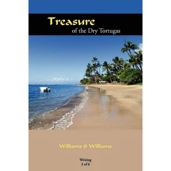 Treasure of the Dry Tortugas