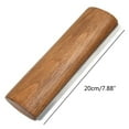 thumbnail image 5 of Wooden Handle Horse Shedding Brush Horse Hair Brush Scrapers Pet Hair Removal Tool, 5 of 9