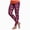 7-Beige, variant on HCNTES Halloween Leggings for Women Pumpkin Skeleton Witch Ghost Printed Tights High Waisted Soft Stretchy Yoga Pants (1-Orange,XXL)