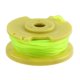 thumbnail image 3 of Línea de bobina Ac80rl3 para recortadoras inalámbricas Ryobi One Plus+ 18v, 24v,40v_ kaili Sencillez, 3 of 4