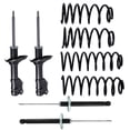 thumbnail image 2 of Kit Original AG para Auto Completo para Volkswagen Golf A3 Arogr 1992 a 1995 4 Piezas Nuevos, 2 of 5
