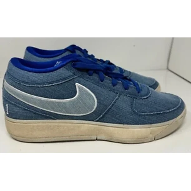 靴 NIKE Book1 Blue Blood Nike Book 1 Blue Blood Men's - IH0892-900/IH0888-900 - US