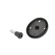 thumbnail image 2 of 2 Set Main Diff Gear 43T and Input Gear 10T for Arrma 1/7 Fireteam Mojave 1/8 Kraton Notorious Outca, 2 of 5