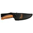 thumbnail image 2 of Kershaw Buck Commander 1894ORBRNBCX LoneRock Zipit Pro Knife, 2 of 2