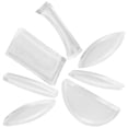 thumbnail image 3 of Miangastore 7Pcs Physical Optical Experiment Set Acrylic Optical Lens Optical Experiments Tools for Physics, 3 of 8
