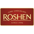 thumbnail image 4 of Roshen Milky Splash Toffee Candies 1 kg / 2.2 lbs, 4 of 5