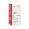 thumbnail image 3 of Base de Maquillaje Skin Illusion Velvet 106N Clarins, 3 of 3