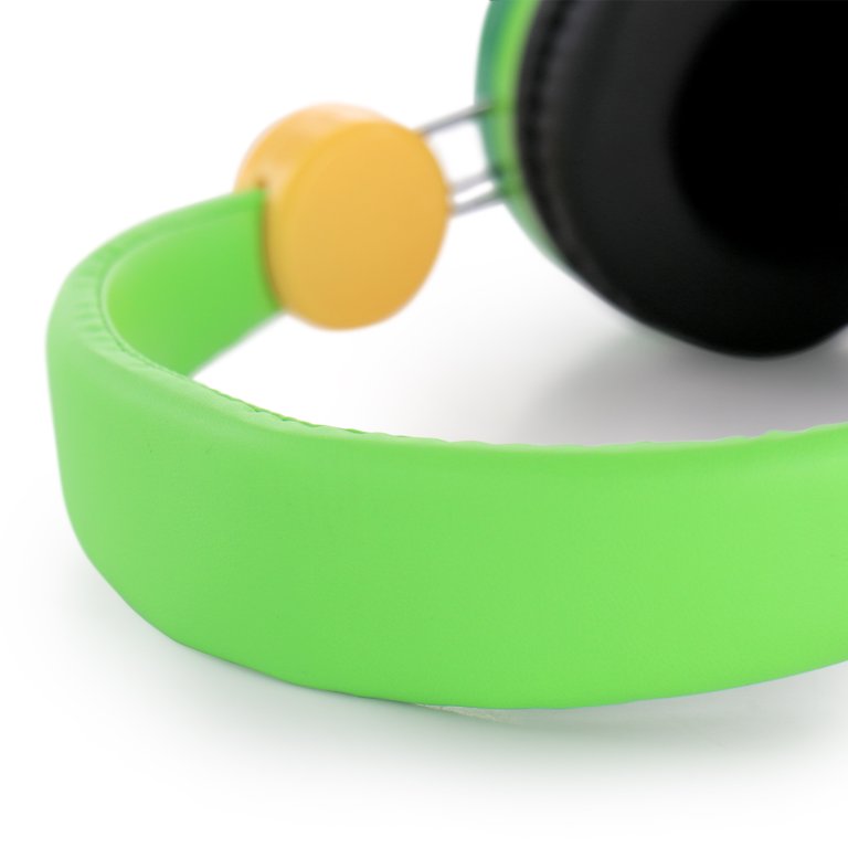 Teenage Mutant Ninja Turtles Children's Over-Ear Headphones