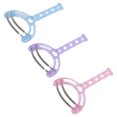 thumbnail image 1 of Spring Thread Depilator, Coil Spring Face Hair Remover Pink Purple Blue  For Women Lady For Upper Lip Chin Cheek, 1 of 8