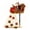 D, variant on 2026 New Santa’s Flying Sleigh Gift Cascade–Solar Christmas Garden Light, Waterproof LED Star and Gift Box String Light Decor for Garden, Lawn, Patio, Walkway and Outdoor Display