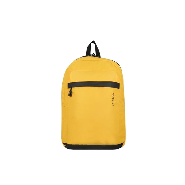 MOCHILA SAMSONITE REFORMATION MOONLIGHT SUNNY YELLOW