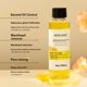 thumbnail image 4 of Aceite limpiador facial CZ TRADE 100 m Esponja limpiadora Kojic, 4 of 9