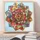 thumbnail image 3 of Kits de artesanía de mosaico de punto de cruz de pintura de diamante en forma especial de bricolaje 5D Hugtrwg Para estrenar, 3 of 8