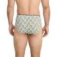 thumbnail image 3 of Jockey Men's True Style Bikini - 3 Pack, 3 of 5