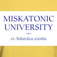 thumbnail image 3 of CafePress - Miskatonic Antarctic Expedition T Shirt - Men's Classic Graphic T-Shirt, 3 of 4