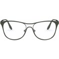 thumbnail image 2 of Prada PRADA 0PR 59XV 5531O153 Women's Square Frame Eyeglasses, 2 of 2
