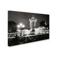thumbnail image 2 of Trademark Fine Art "Bartholdi Park" Canvas Art by Gregory O'Hanlon, 2 of 3