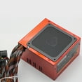 thumbnail image 3 of Dust Filter Black Magnetic Computer PC Dustproof Cooler Fan Cover Dust Filter, 3 of 16
