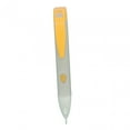 thumbnail image 4 of Electrical Tester Non Contact Voltage Tester Lightweight Compact Pocket Clip Style B, 4 of 8