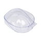 thumbnail image 1 of Recipiente para remojar uñas, recipiente para lavar manicura, transparente, removedor de esmalte en gel, recipiente para quitar esmalte de uñas,, 1 of 9