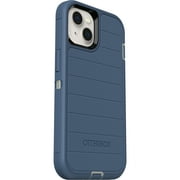 OtterBox Defender Series Pro Case for Apple iPhone 13 - Blue