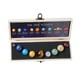 thumbnail image 5 of piedras planetas, planetas Piedras preciosas Planetas Decoraciones,Modelo de ,regalo creativo para hombres y mujeres.,Decoraciones de escritorio de oficina en el hogar hechas CUTICAT piedras planetas, 5 of 8