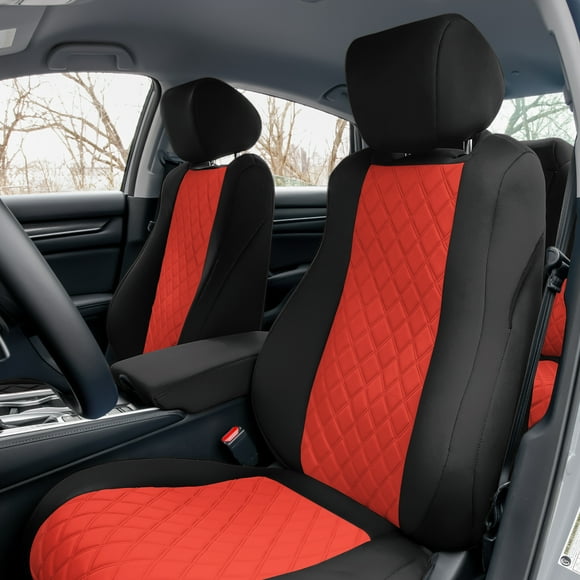 Honda Accord Seat Covers