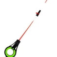 thumbnail image 3 of 2023 High Quality gun handle Spinning Carbon Portable Retractable Ice Fishing Rods Ice Fishing Rod Ice Fishing Pen Pole, 3 of 8