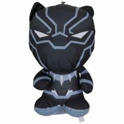 11 in. Mashems Plush Toy, Black