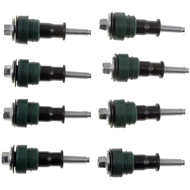 55164 Intake Manifold Isolator Bolt Kit, Suitable for a range of Ford