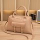 thumbnail image 4 of Women's Shoulder Bag Fashion New Pattern Solid Handbag Shoulder Bag Dual Purpose High Capacity Zipper Bag, 4 of 4