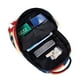 thumbnail image 5 of Easygdp American Flag Map Mochila Ergonómica Versátil para Laptop - Múltiples Bolsillos, Correas Ajustables, Unisex para Escuela, Viajes y Actividades al Aire Libre-One Size, 5 of 5