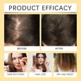 thumbnail image 6 of HYLLai Repairing Hair Oil for Damaged Hair, Argan & Honey Hair Treatment, Reduces Breakage, Nourishes Scalp, Adds Shine, 10ml Portable Bottle for Frizz Control & Split Ends, 6 of 9