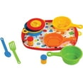 thumbnail image 1 of Gowi Toys 454-74 Ensemble de Cuisine 12 Pièces, 1 of 1