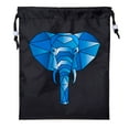 thumbnail image 2 of 3-Dimensional Animal Bags, Mini Polygon Animal Favor bags, for School & Parties, 2 of 2