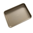 thumbnail image 7 of Kitchen Details Pro Series Non-Stick Baking Pan with Diamond Base, Carbon Steel, 7 of 7