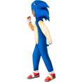 thumbnail image 5 of Costume de Sonic pour enfant Sonic the Hedgehog, 5 of 5