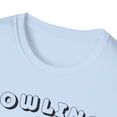 thumbnail image 4 of Bowling Squad, Gildan Unisex Softstyle T-Shirt, Graphic Tee, S-3XL, 4 of 5