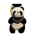 thumbnail image 2 of High School Graduation Gifts 2026 Blue Panda Plush Graduation Stuffed Animal Colorful Plush Toys for Graduation Celebrations Check This Item, 2 of 7