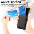 thumbnail image 3 of Retro Denim Phone Case For Google Pixel 9a, 3 of 5