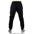 thumbnail image 4 of Pantalón Wilson Talla G Deportivo Tipo Jogger Liso Negro, 4 of 4