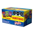 thumbnail image 4 of Surtido de dulces Ricolino 9 pzas de 53 g c/u, 4 of 5