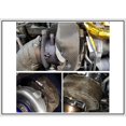 thumbnail image 2 of Couverture de Chargeur Turbo de Course T6 avec Ressort Verrouillable pour T6 Gt55 Gt40 FX52 Ht6, 2 of 5