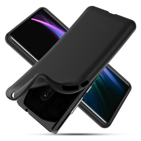 Roofei Case For Sharp Aquos Zero 2 Carbon Fiber Brushed Texture Soft Tpu Full Body Protective Cover Phone Case Black Walmart Canada Roofei Case For Sharp Aquos Zero 2 Carbon Fiber Brushed Texture Soft Tpu Full Body Protective Cover Phone Case Black Walmart Canada