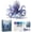 #-01Purple, variant on DIY Bead Turtle Kit, All-Inclusive 3D Beaded Sea Turtle Craft Set, Ocean Themed Beading Kit For Adults, Complete Handmade Project