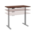 thumbnail image 2 of Move 60 Série Bureau Réglable 48W x 24D en Cerisier Récolte - Bois Manufacturé, 2 of 6
