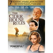 The Cider House Rules (DVD), Miramax, Drama