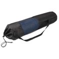 thumbnail image 4 of Odeerbi Yoga Mat Bag Portable Bag Nylon Carrier Bag Washable Adjustable Strap Carry Bag, 4 of 4